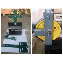 Safety Speed Governor for Lift
